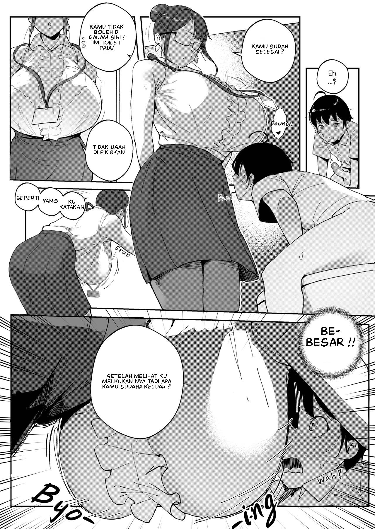 Good Teachers - Chapter 2 12