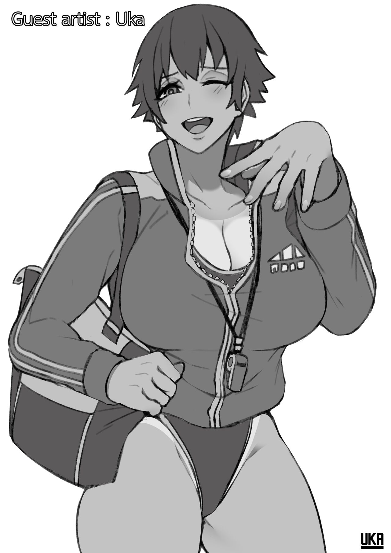 Good Teachers - Chapter 2 59