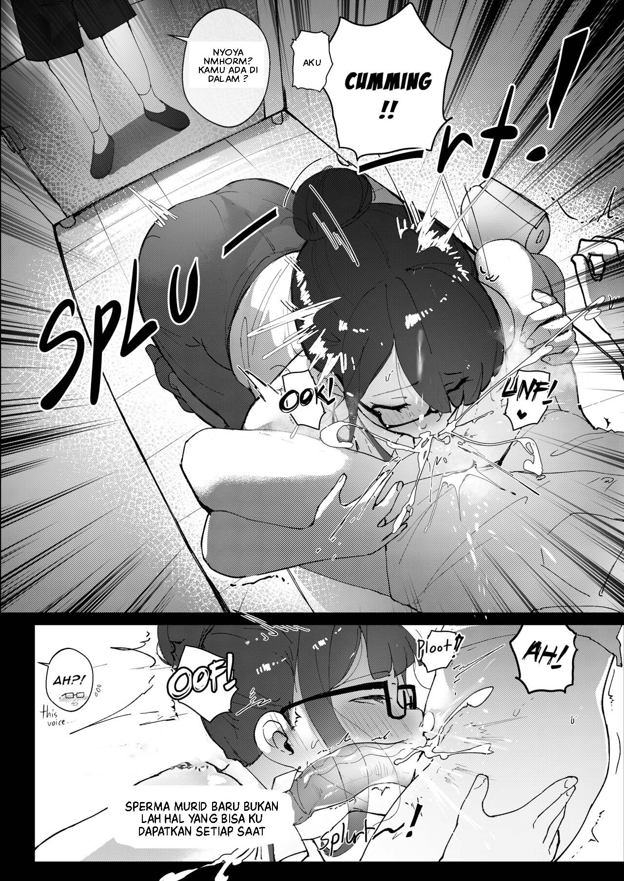 Good Teachers - Chapter 2 17