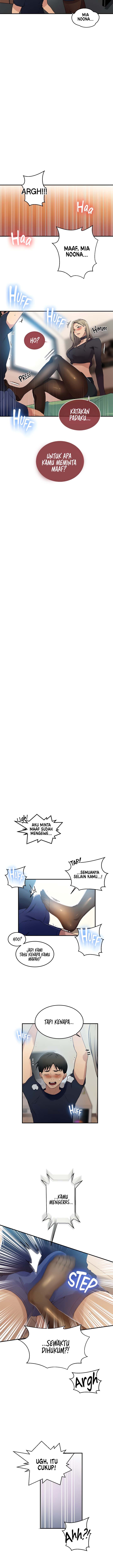 Secret Class - Chapter 184 7