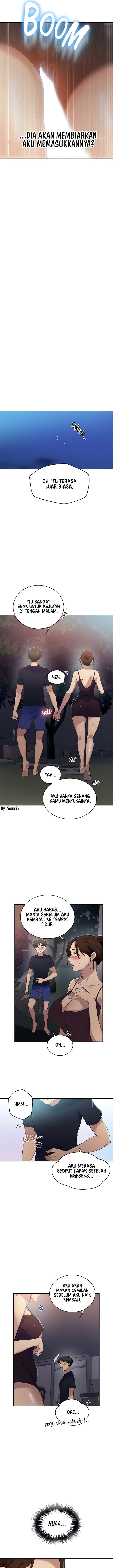 Secret Class - Chapter 184 3