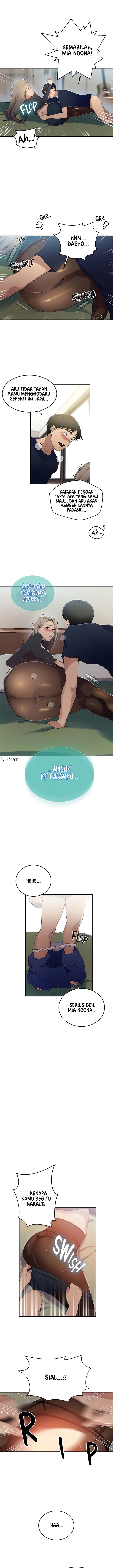 Secret Class - Chapter 184 8