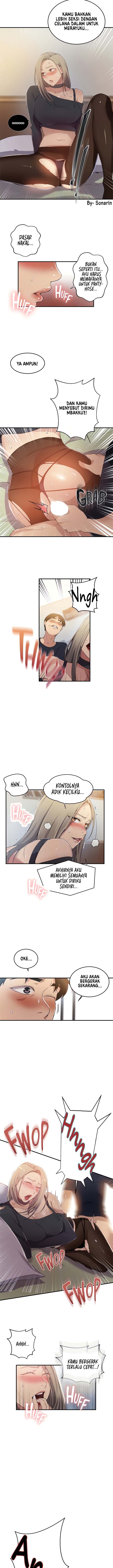 Secret Class - Chapter 184 9