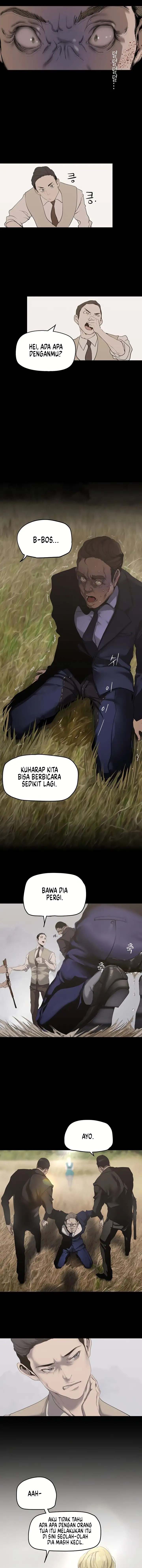 Wonderful New World - Chapter 198 8