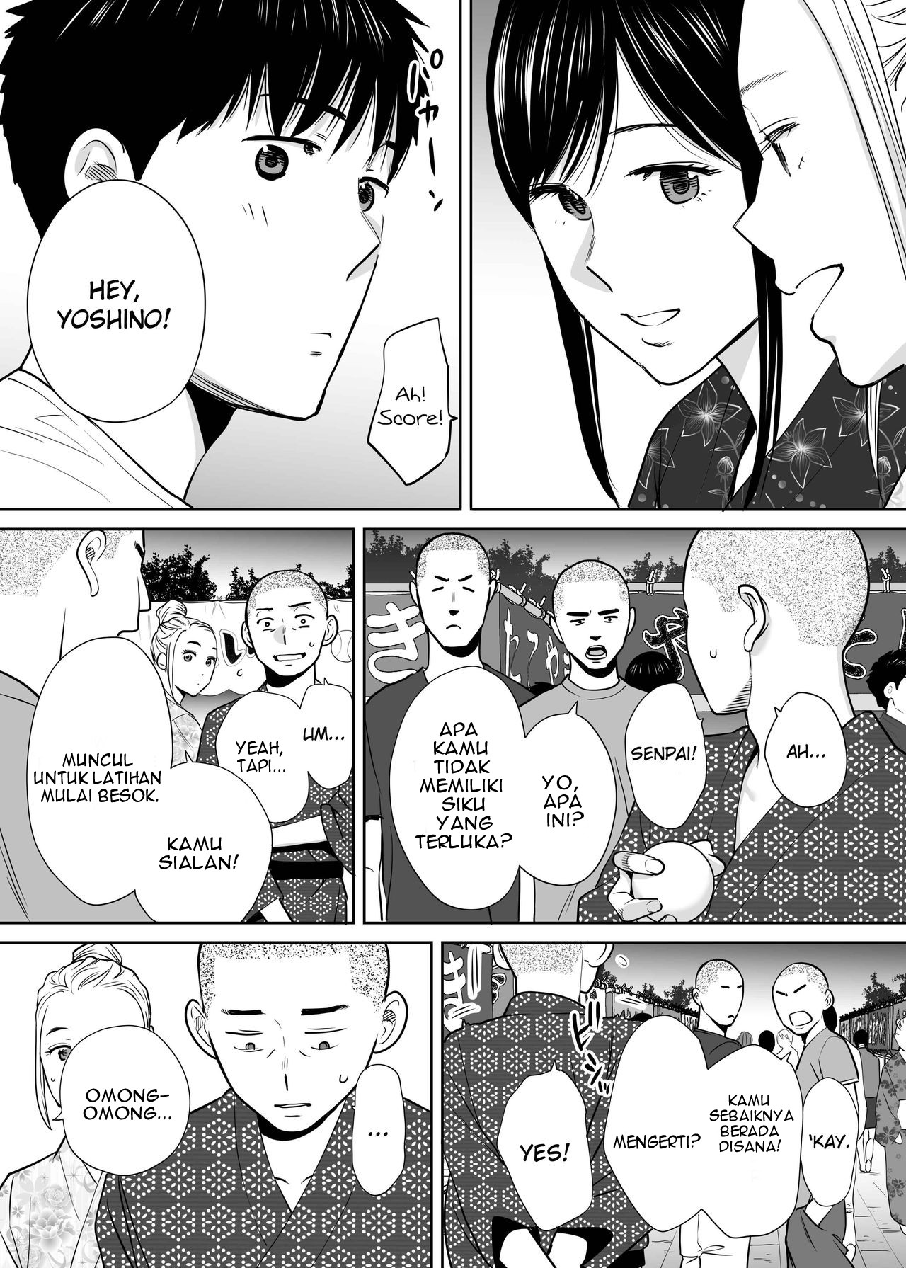 Karami Zakari - Chapter 2 89