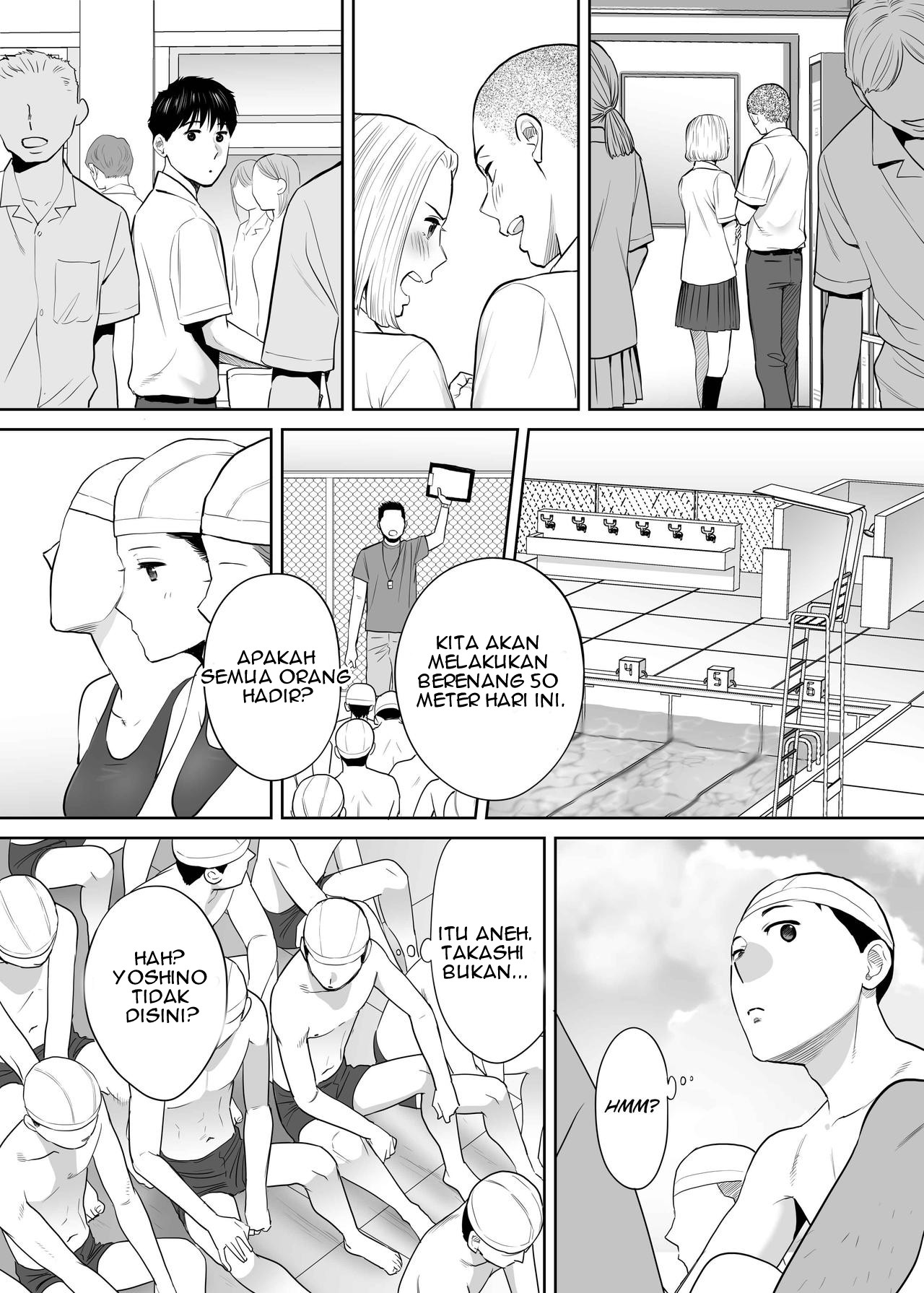 Karami Zakari - Chapter 2 9