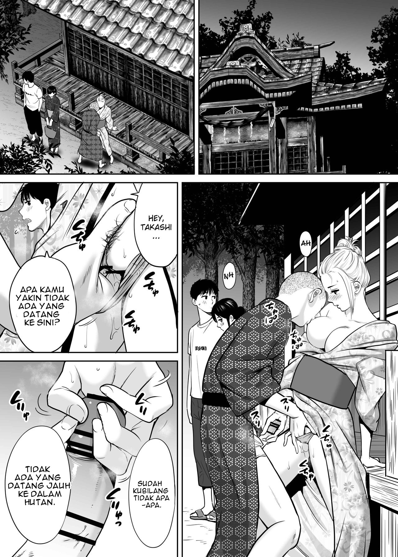 Karami Zakari - Chapter 2 92