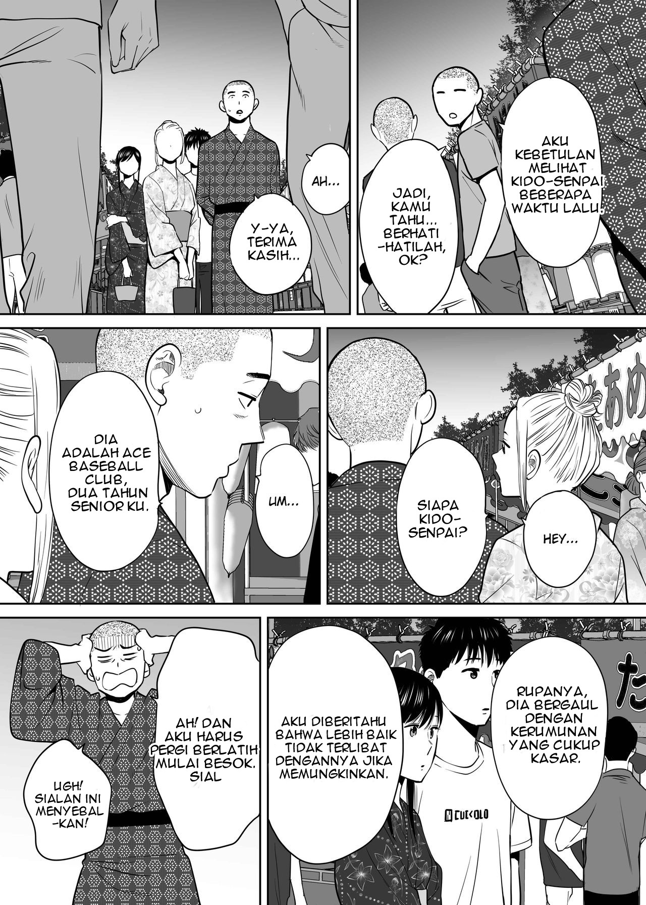 Karami Zakari - Chapter 2 90