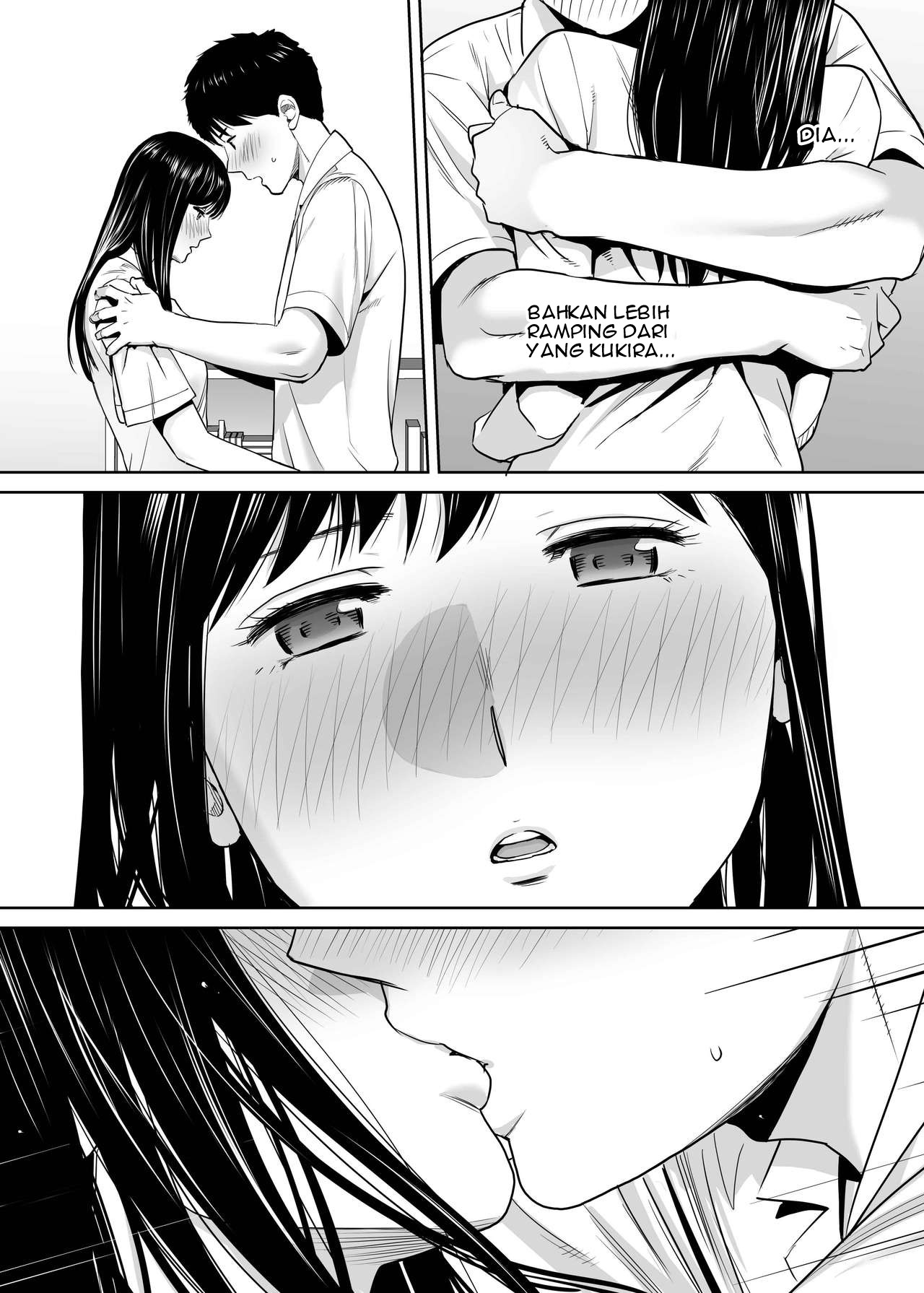 Karami Zakari - Chapter 2 29