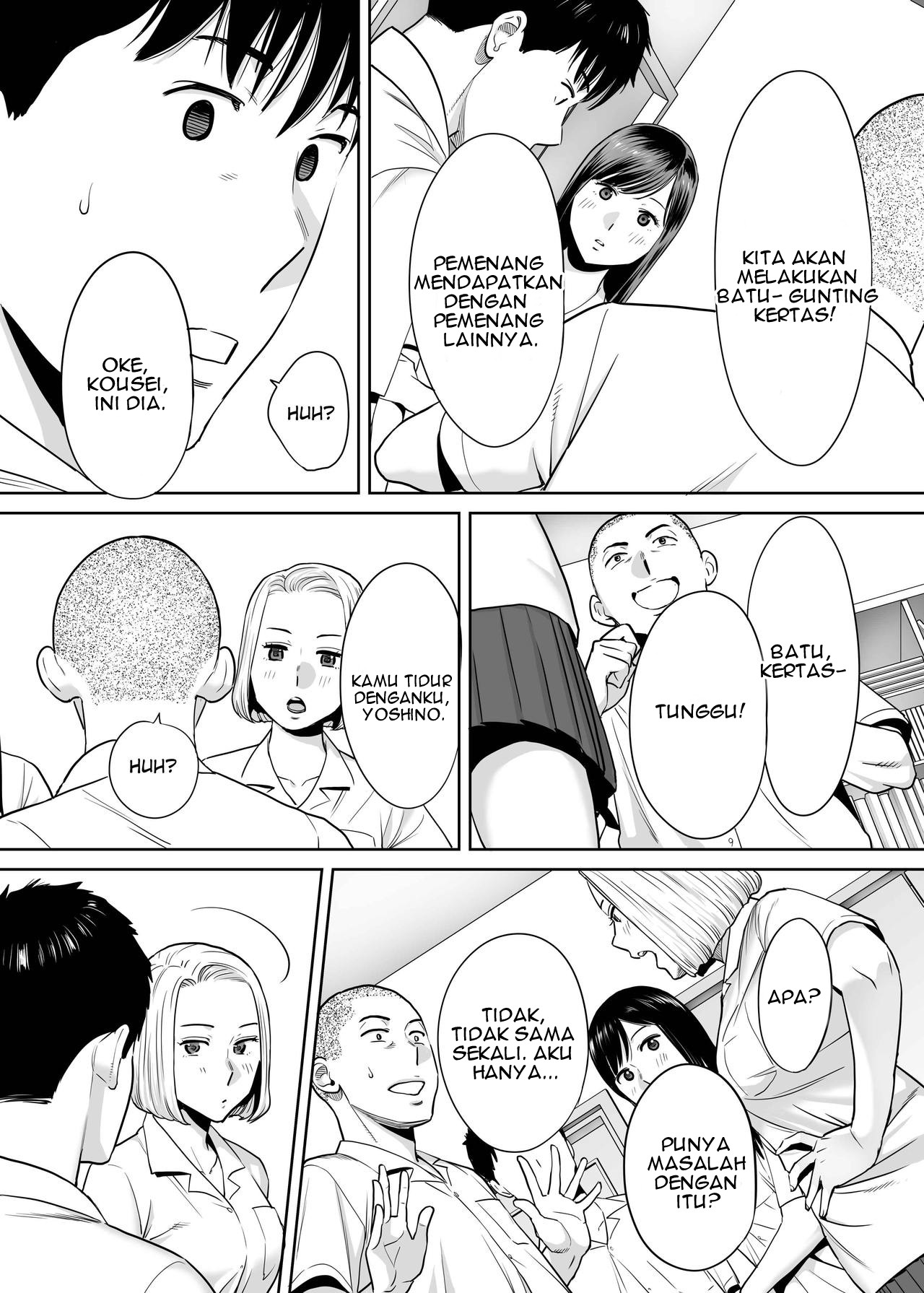 Karami Zakari - Chapter 2 23