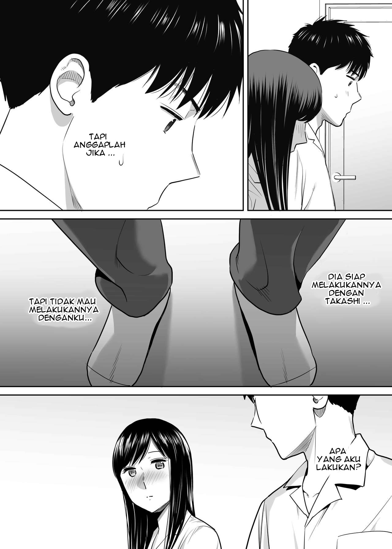 Karami Zakari - Chapter 2 27