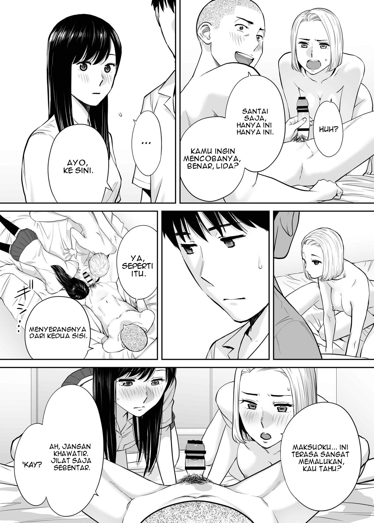 Karami Zakari - Chapter 2 32