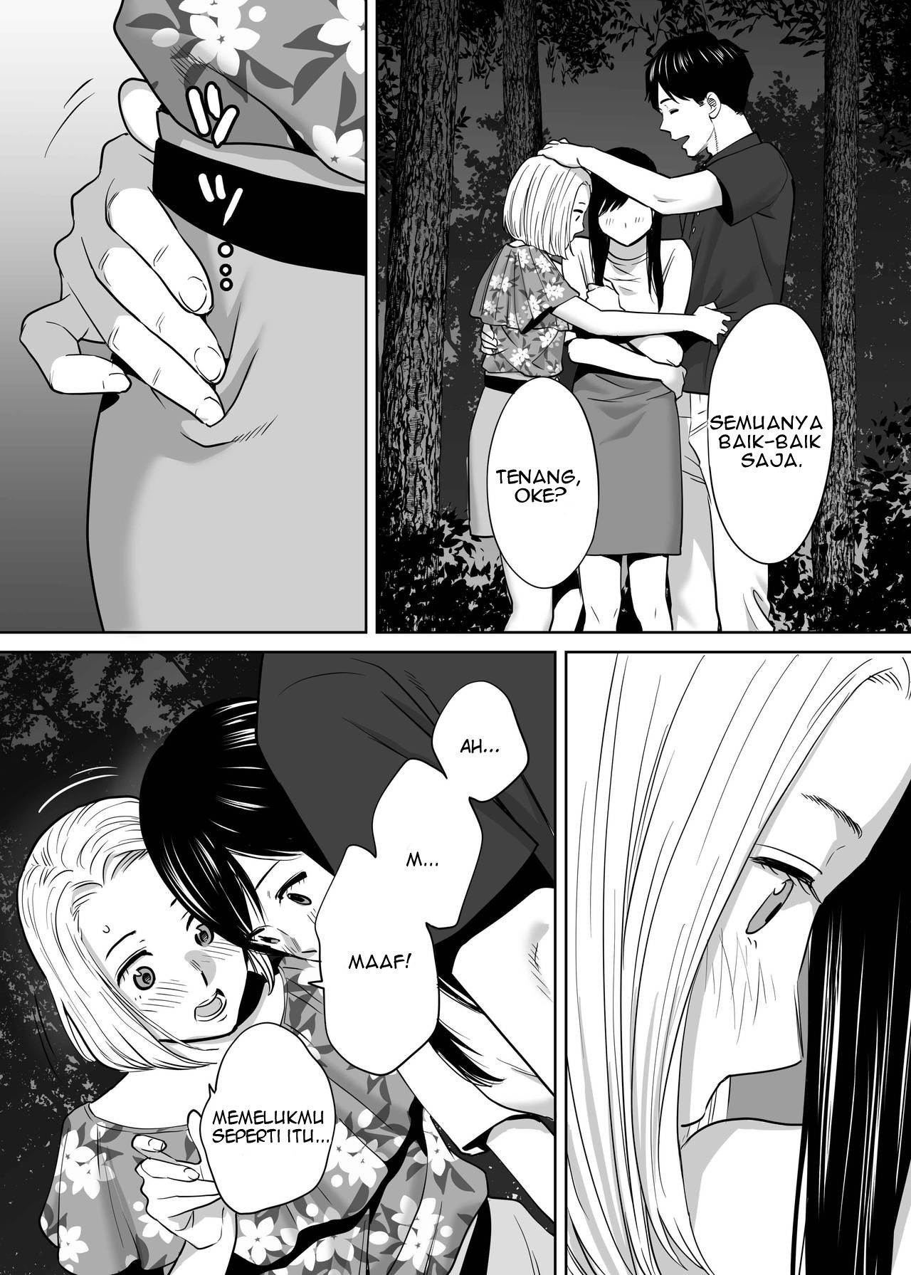 Karami Zakari - Chapter 2 129