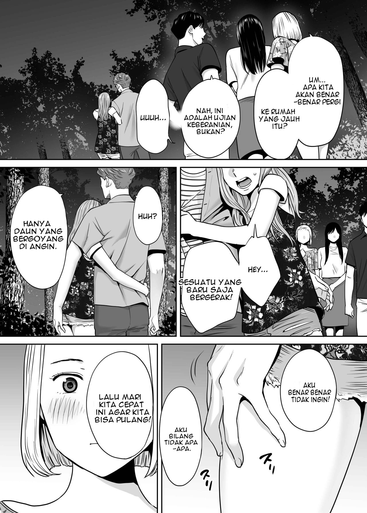 Karami Zakari - Chapter 2 126