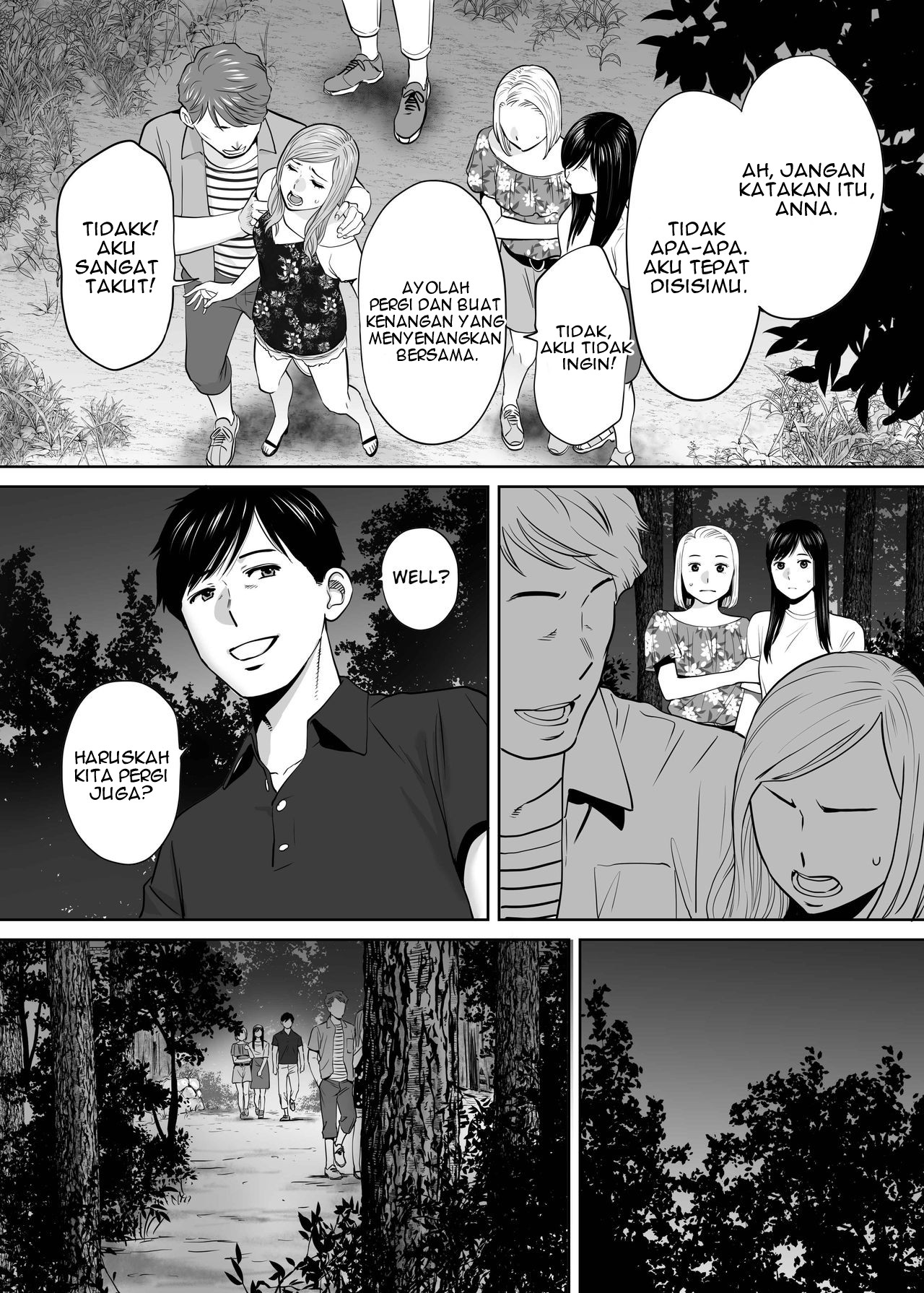 Karami Zakari - Chapter 2 125