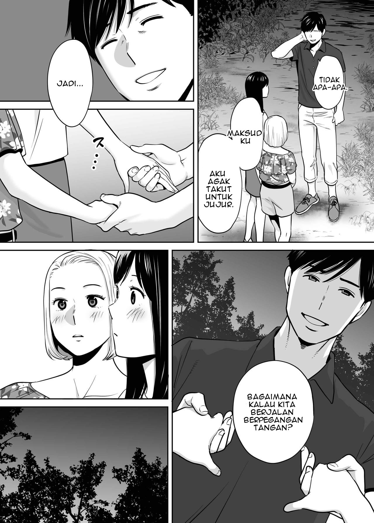 Karami Zakari - Chapter 2 130
