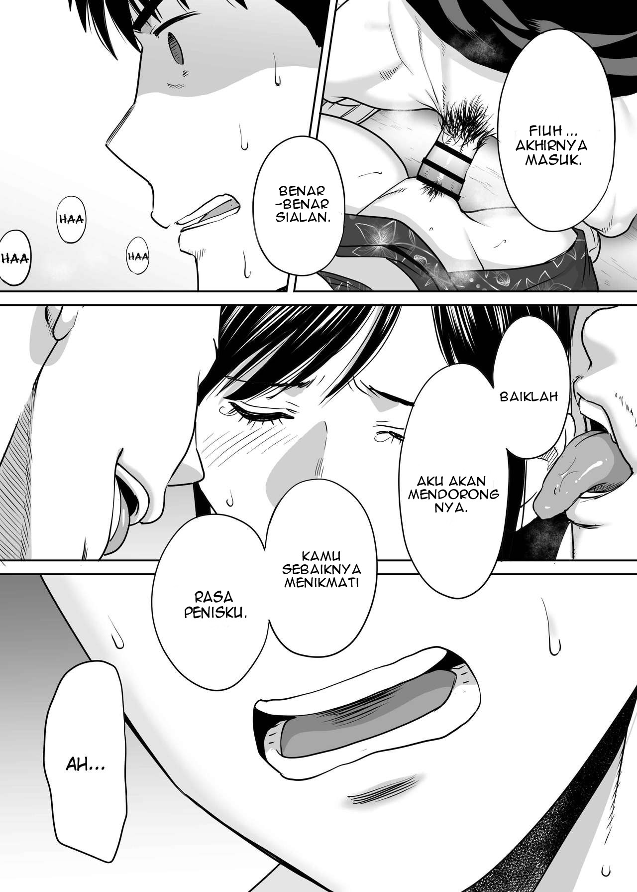Karami Zakari - Chapter 2 107