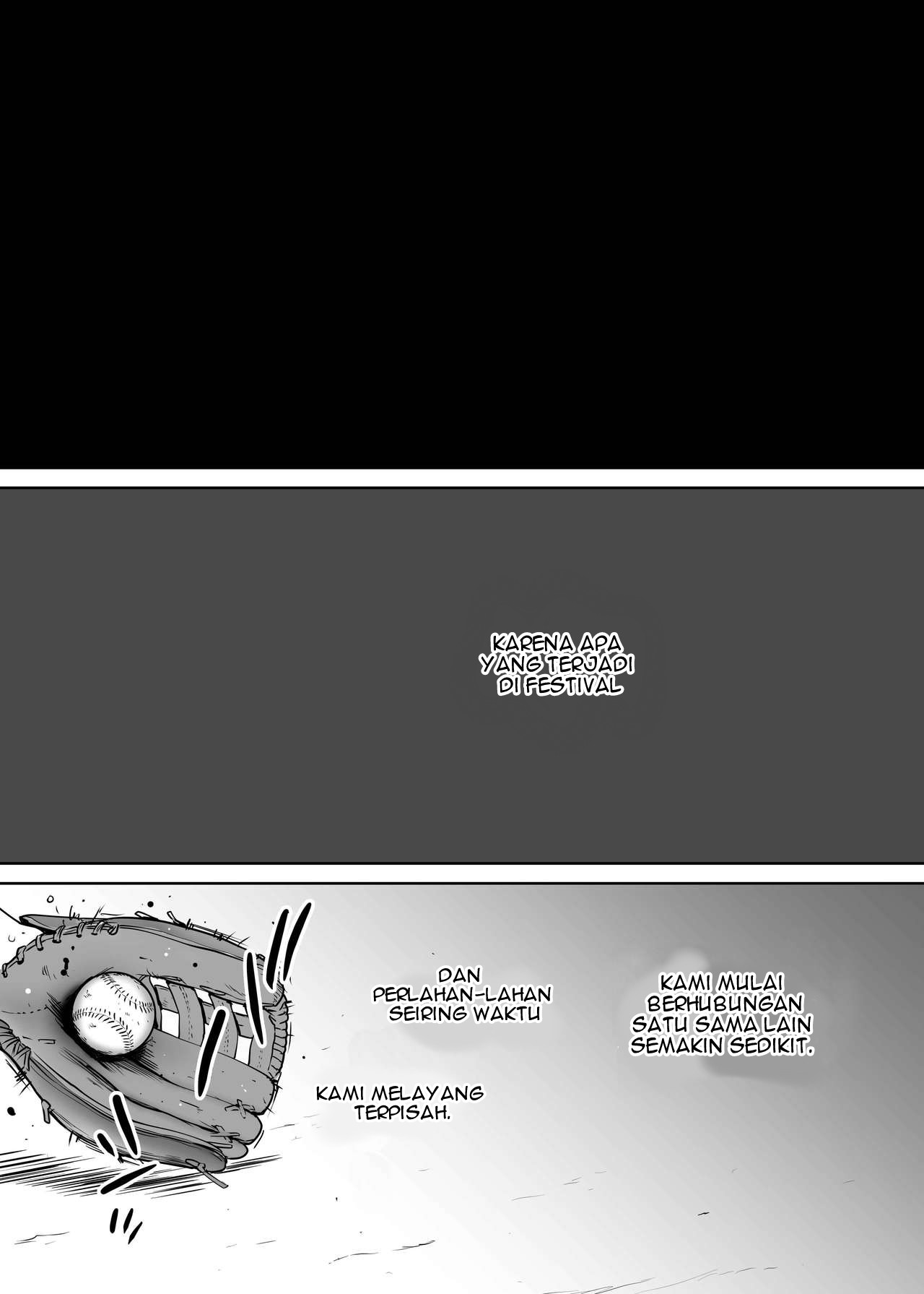 Karami Zakari - Chapter 2 113