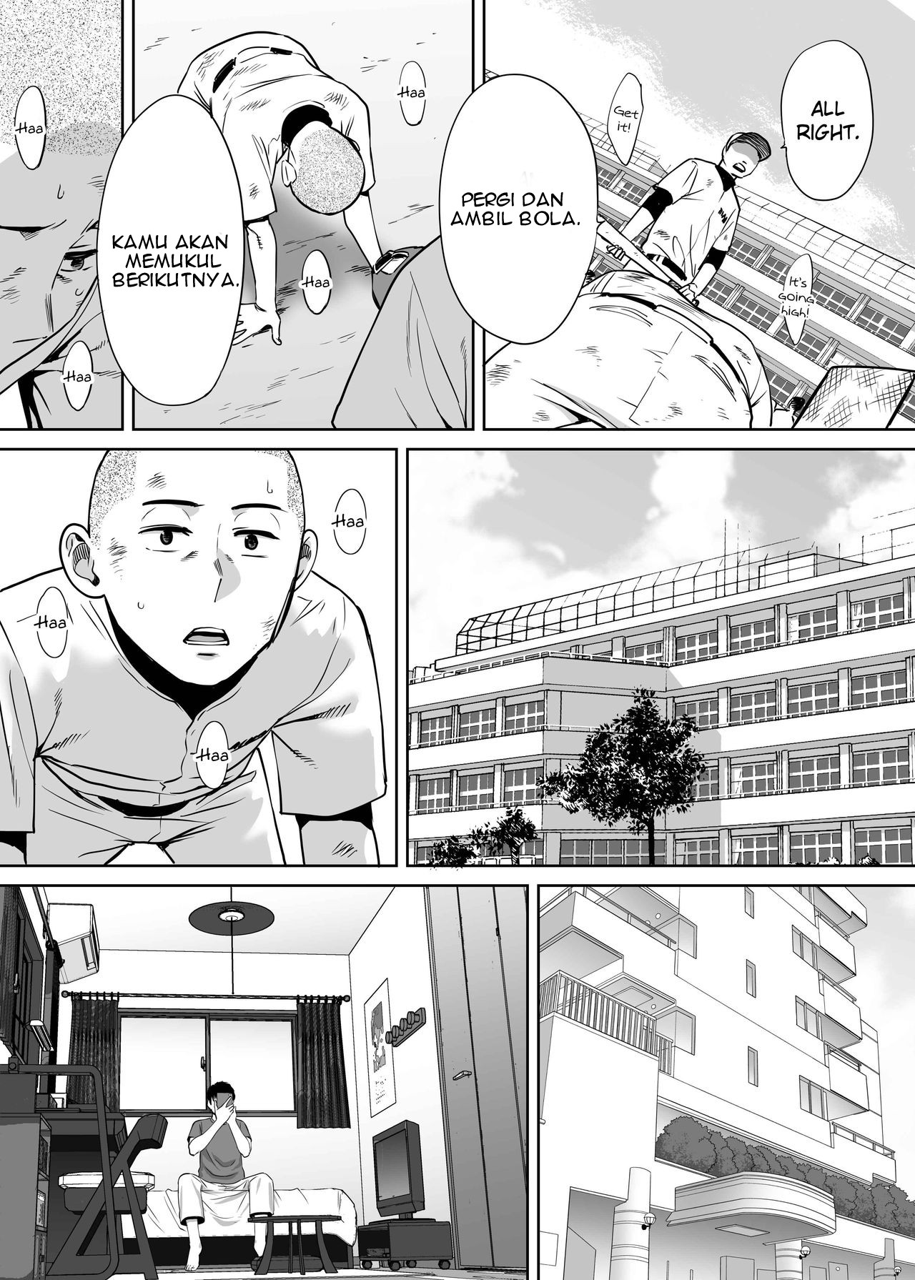 Karami Zakari - Chapter 2 114
