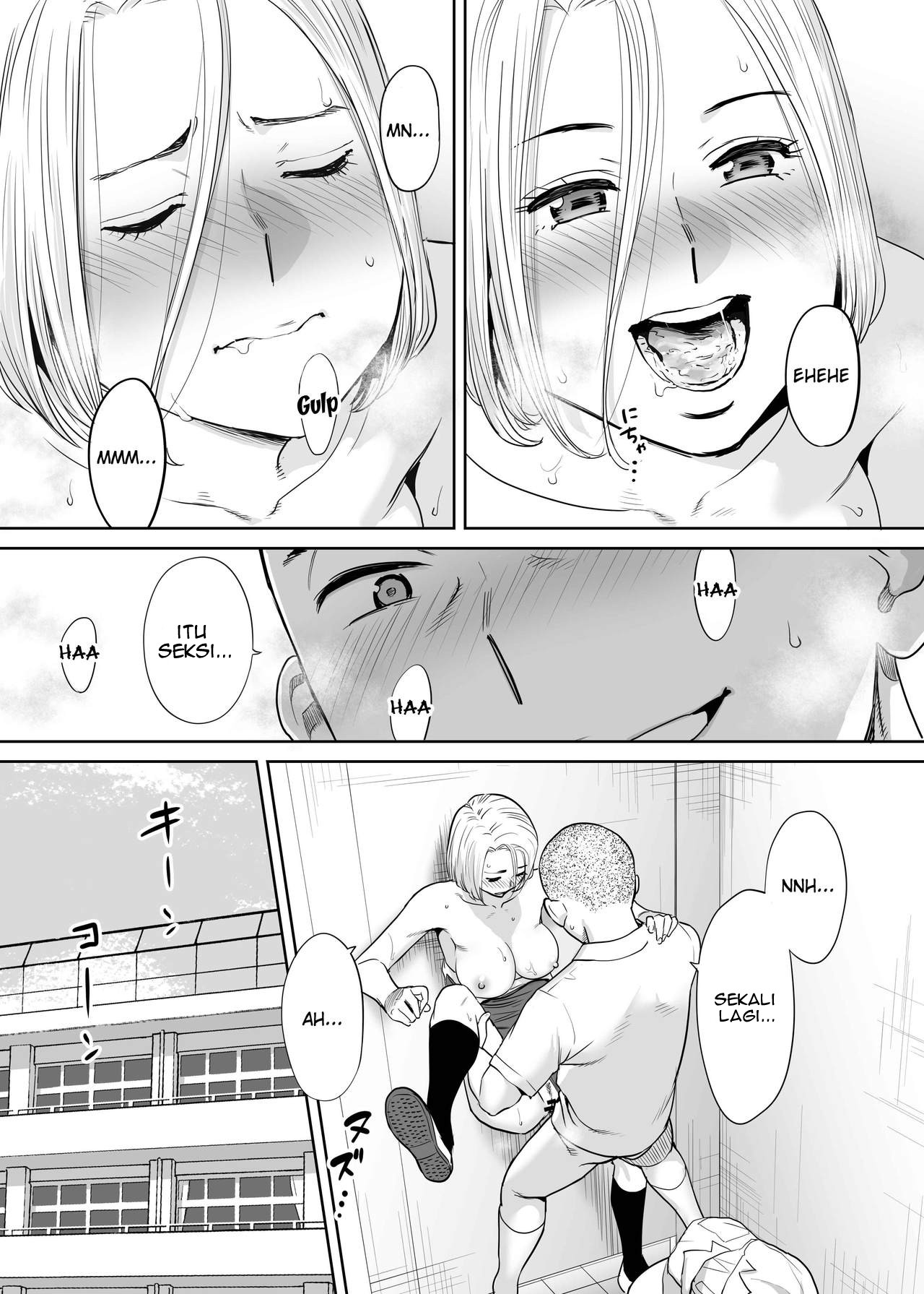 Karami Zakari - Chapter 2 15