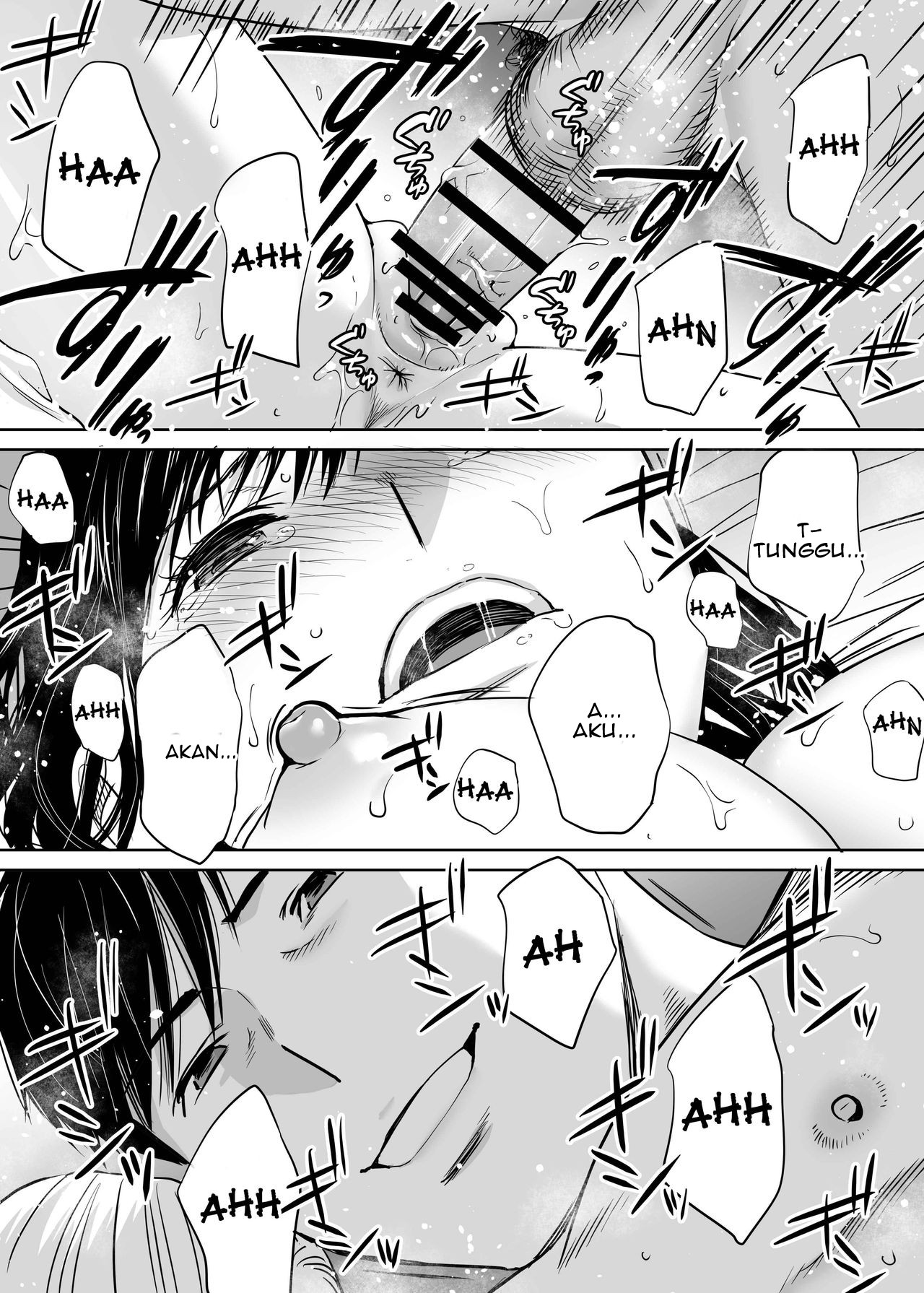 Karami Zakari - Chapter 2 153