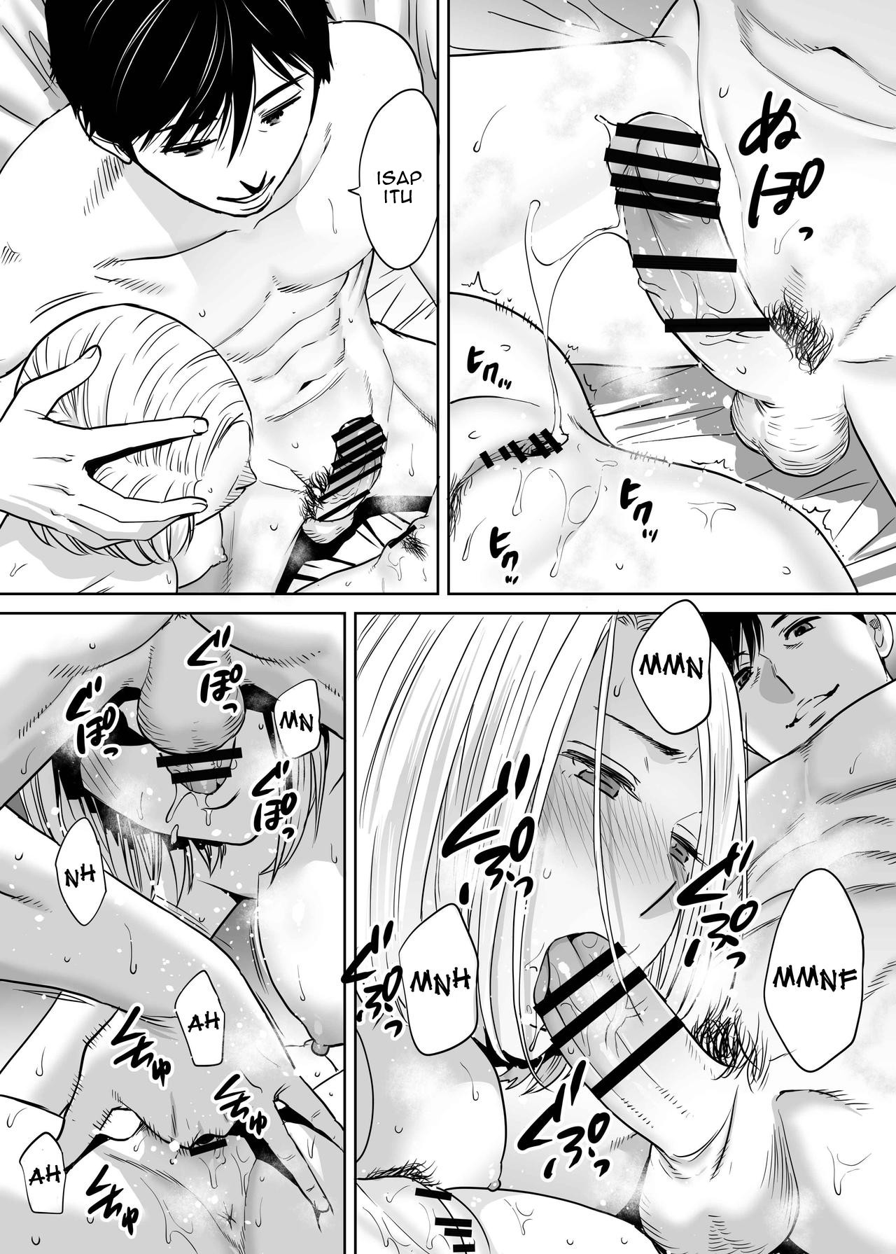 Karami Zakari - Chapter 2 154