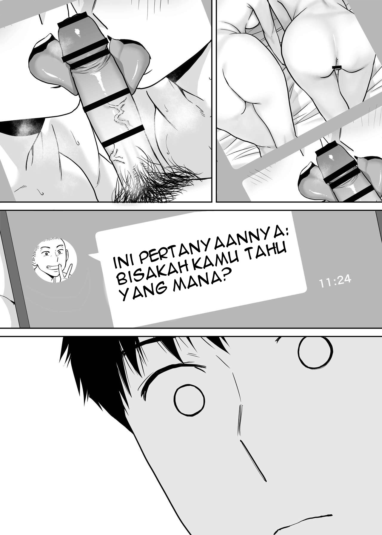 Karami Zakari - Chapter 2 62