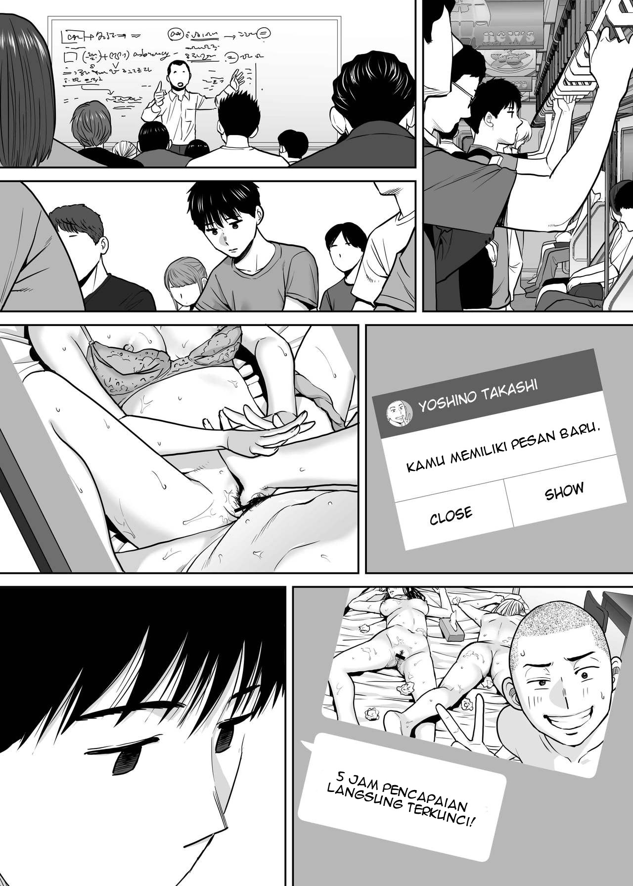 Karami Zakari - Chapter 2 64