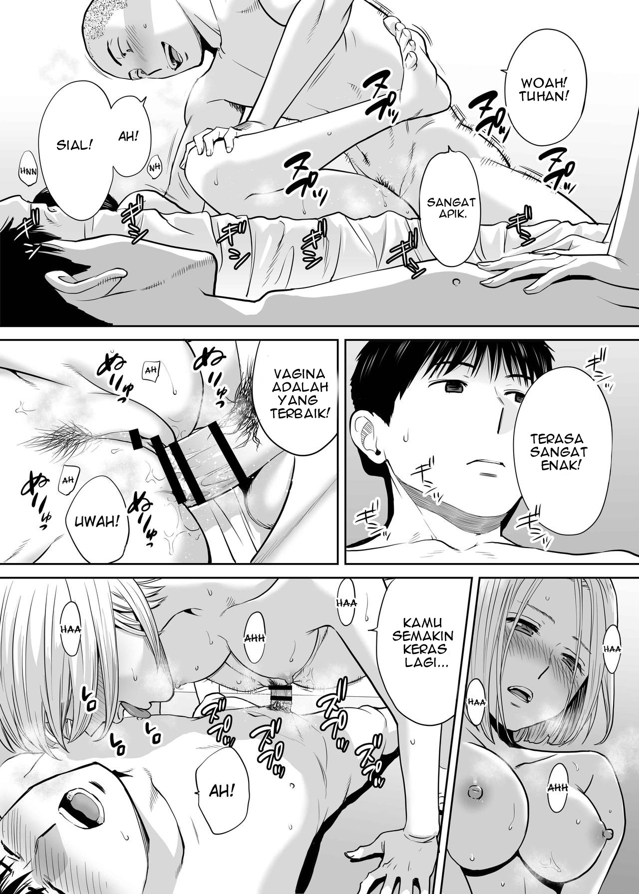 Karami Zakari - Chapter 2 55