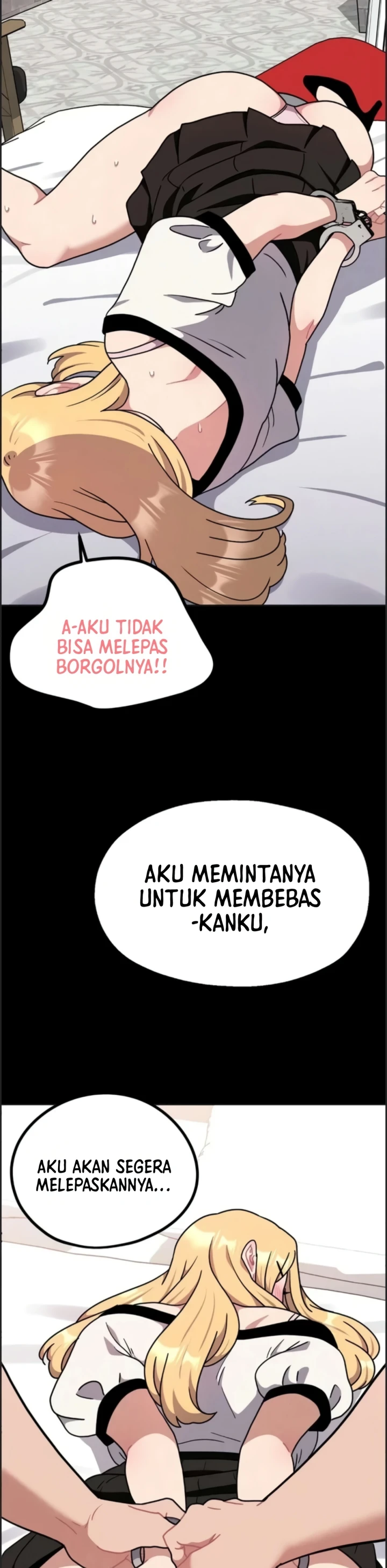 Her Toys - Chapter 14 13