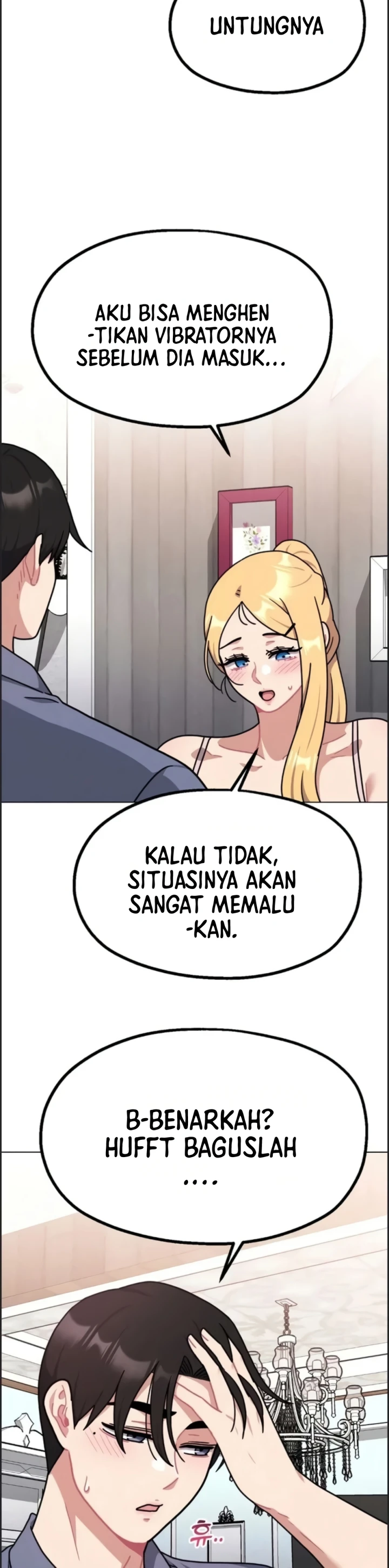 Her Toys - Chapter 14 16