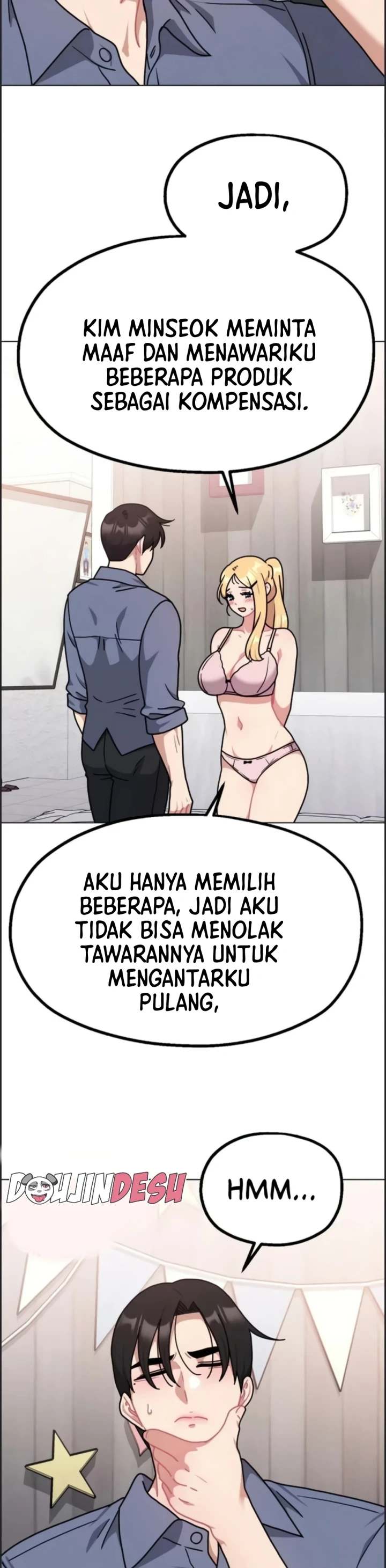 Her Toys - Chapter 14 17