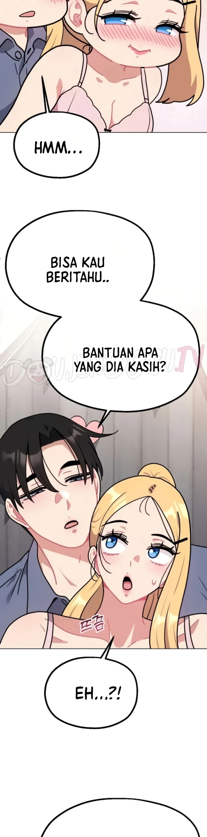 Her Toys - Chapter 14 5