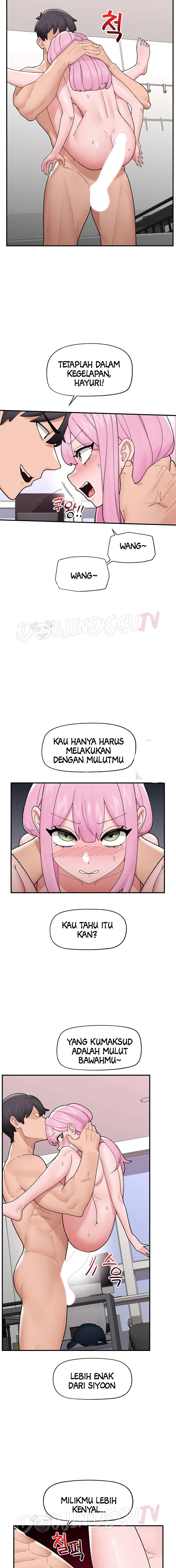 Hypnotic Guard - Chapter 43 13