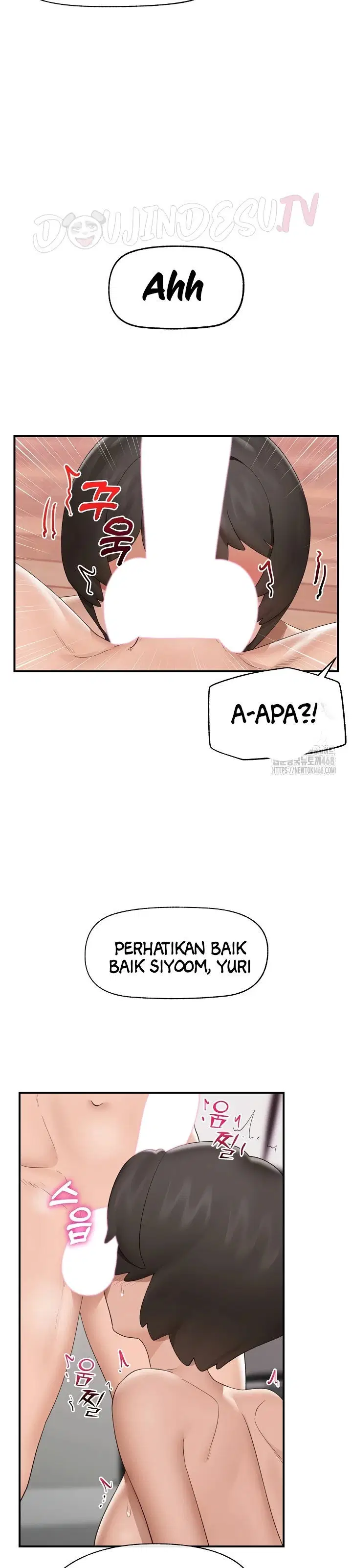 Hypnotic Guard - Chapter 40 23