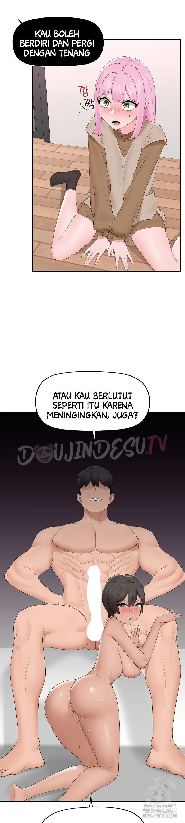 Hypnotic Guard - Chapter 40 20