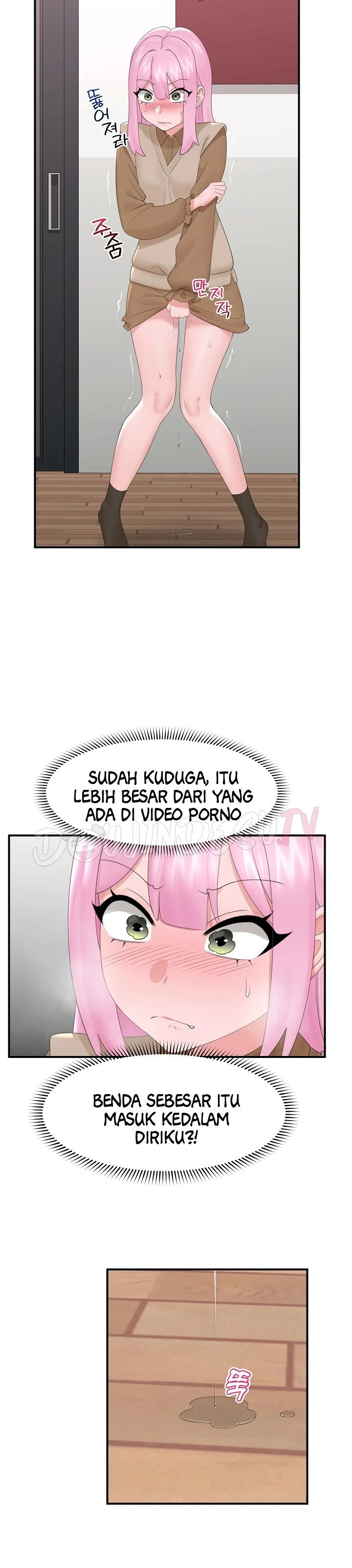 Hypnotic Guard - Chapter 40 26