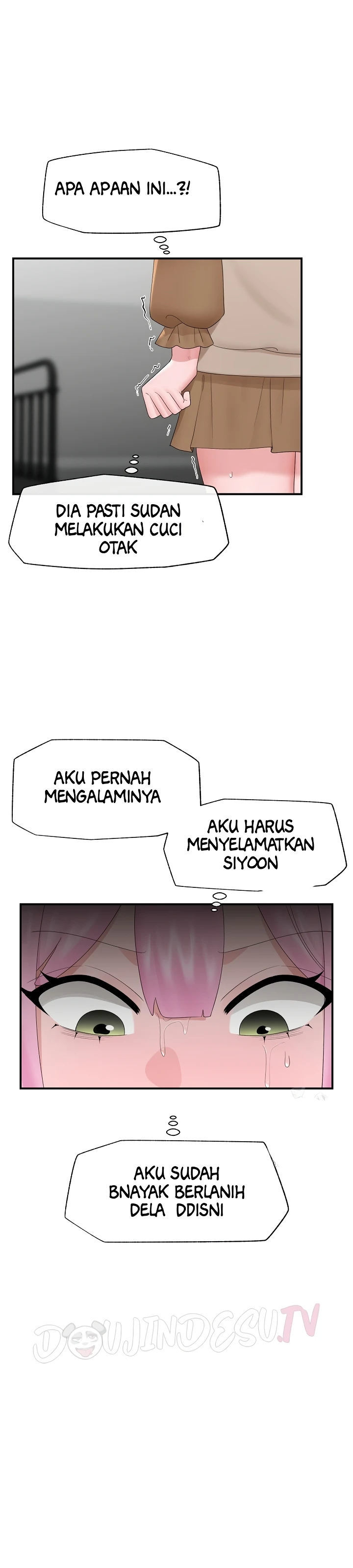Hypnotic Guard - Chapter 40 14