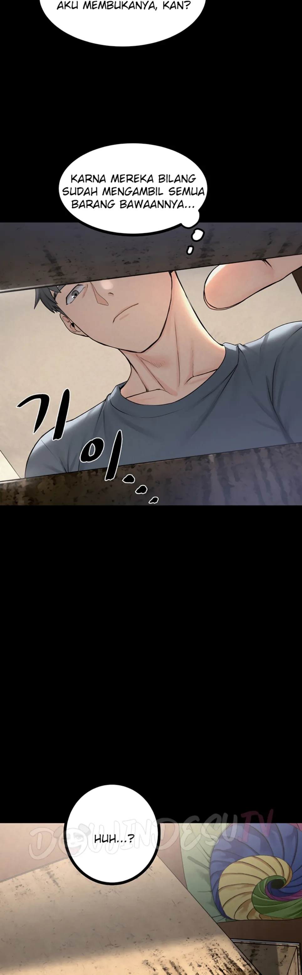 Island Girl - Chapter 08 29