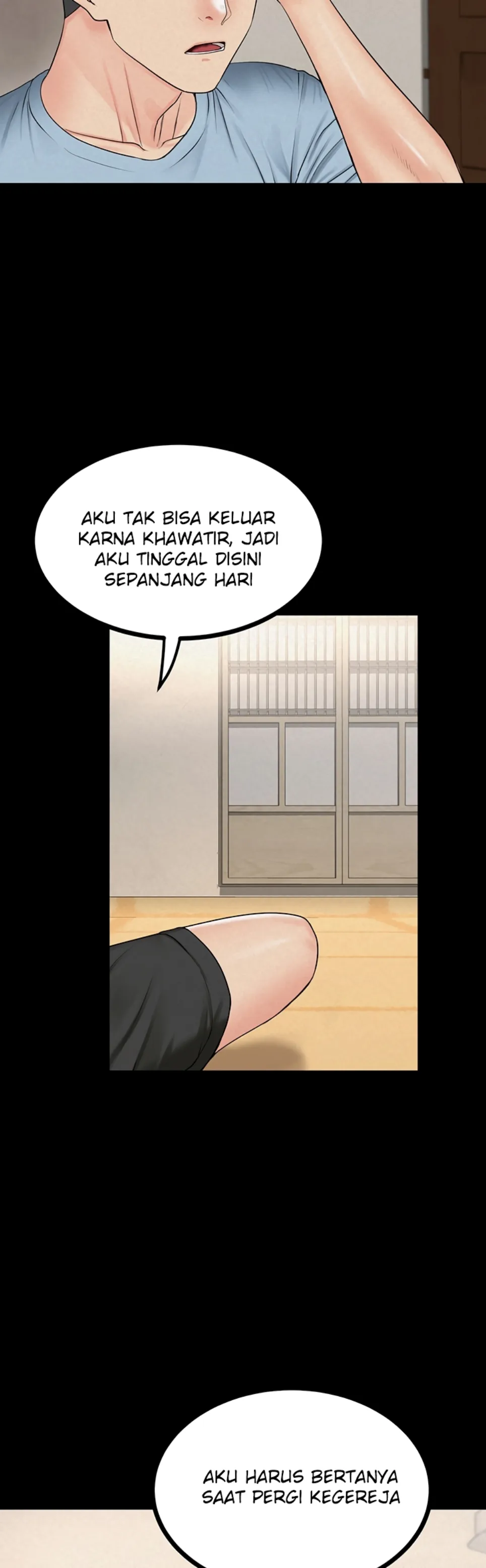 Island Girl - Chapter 08 25