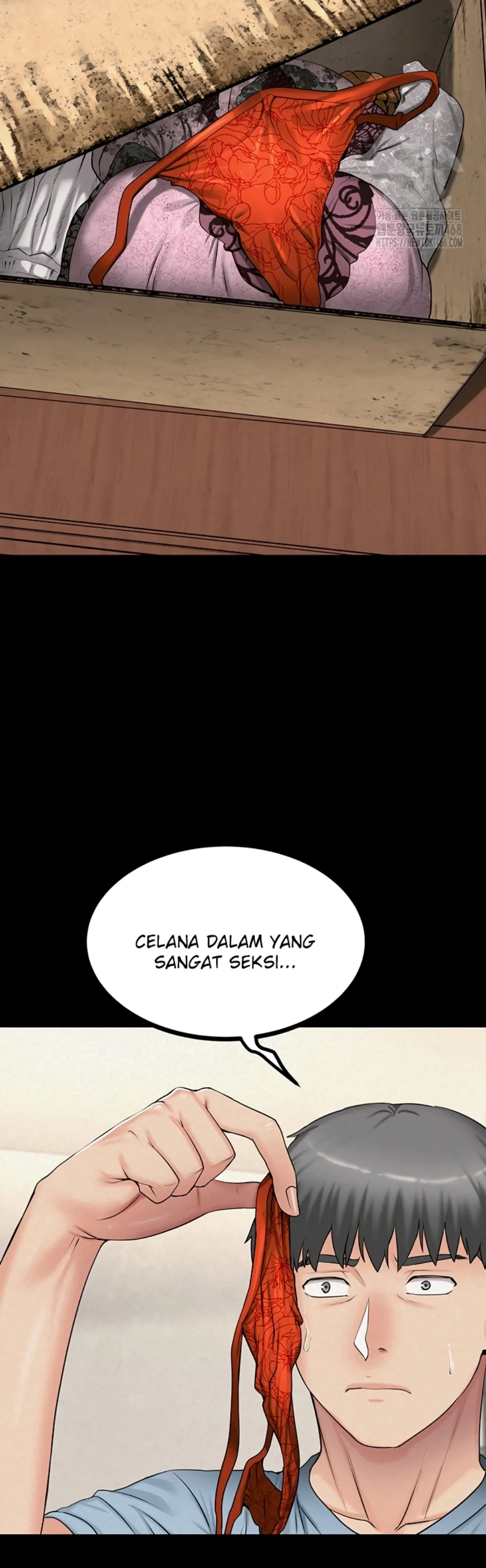 Island Girl - Chapter 08 30