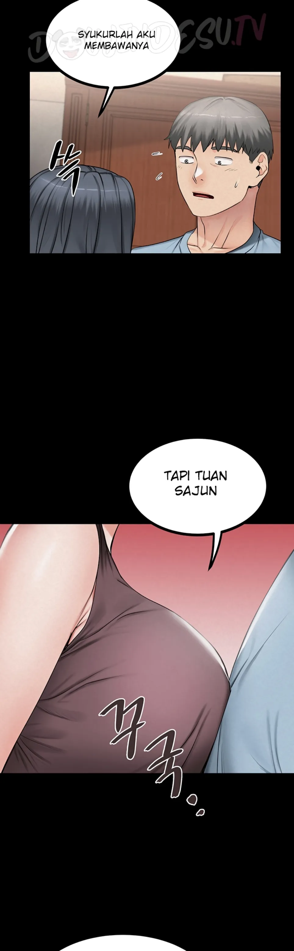 Island Girl - Chapter 08 40