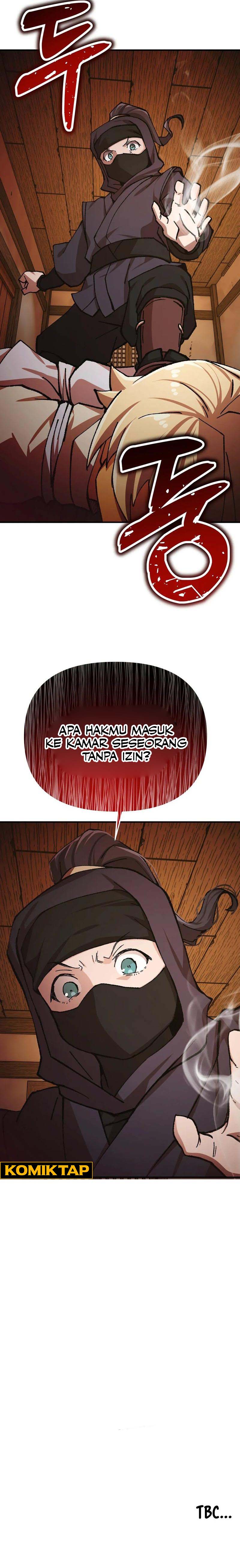 I Became the Sex Art Master in My Murim Novel - Chapter 15 8