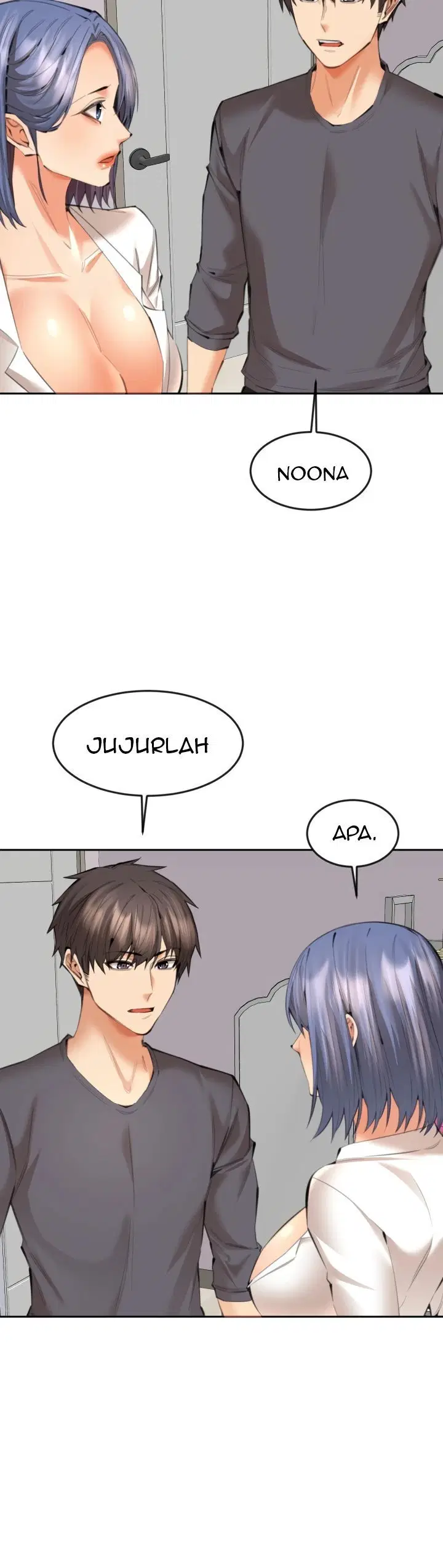 Noona - Chapter 13 28