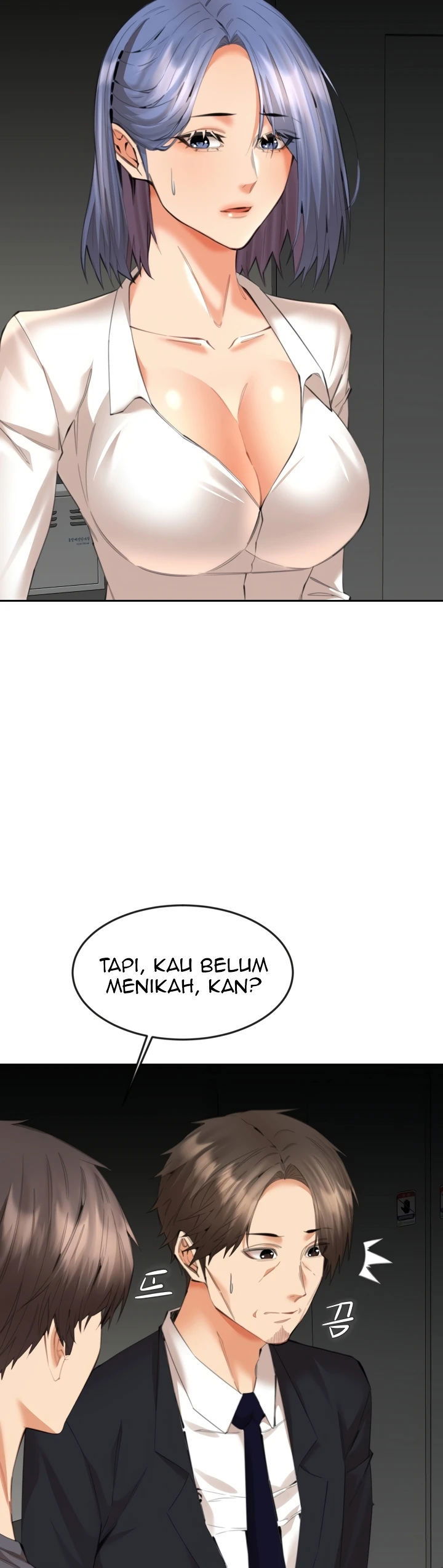 Noona - Chapter 13 23