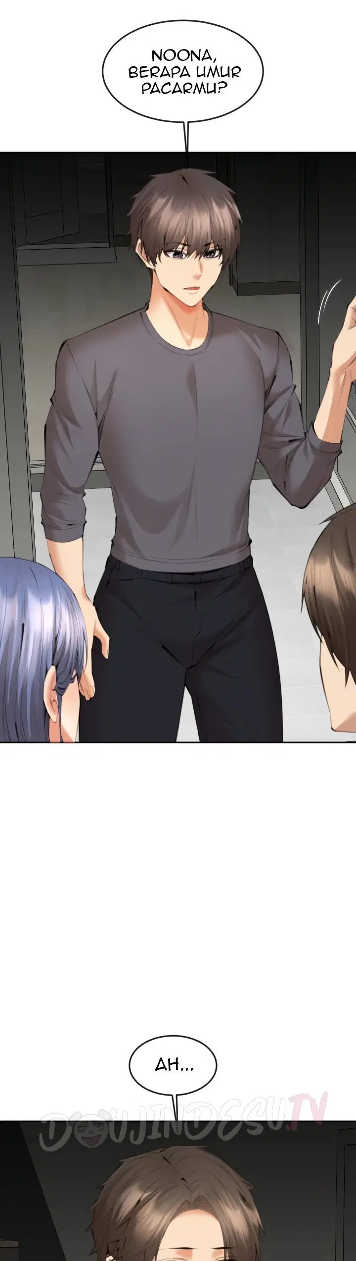 Noona - Chapter 13 20