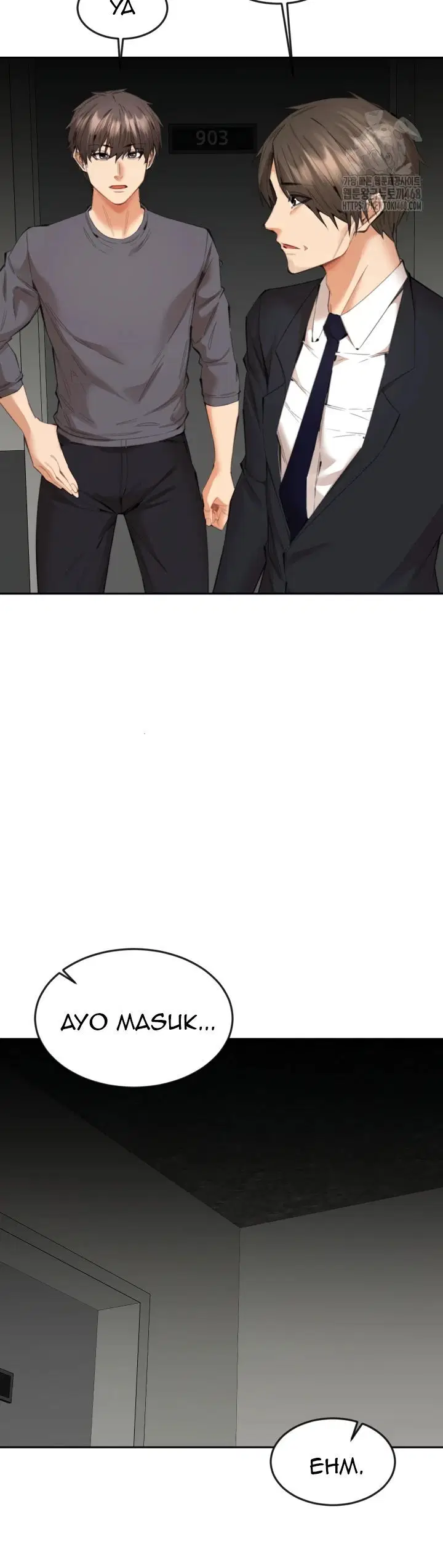 Noona - Chapter 13 26