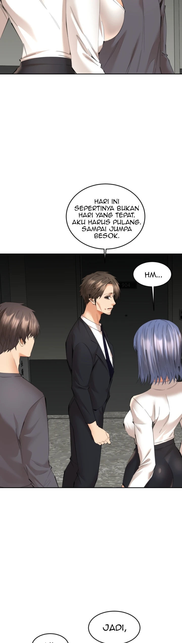 Noona - Chapter 13 25