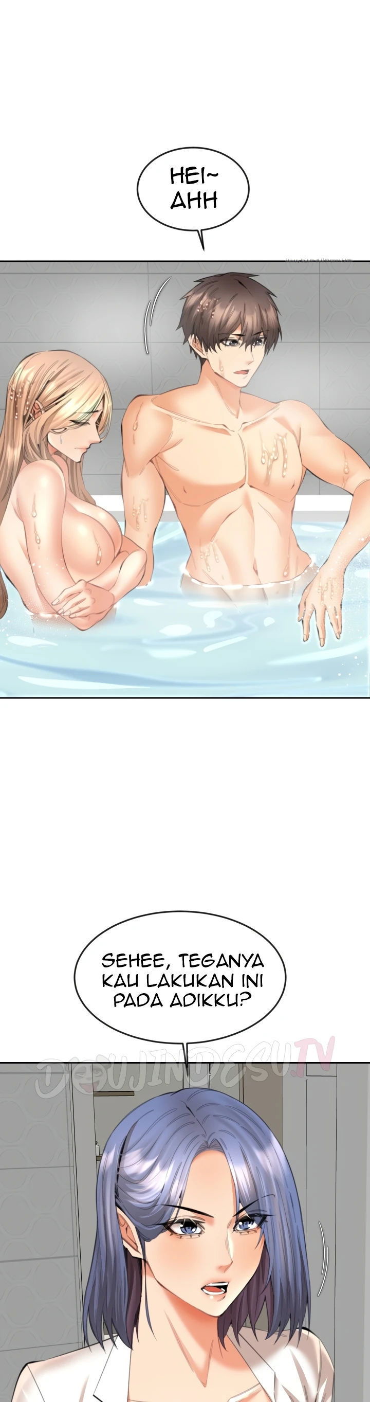 Noona - Chapter 13 3