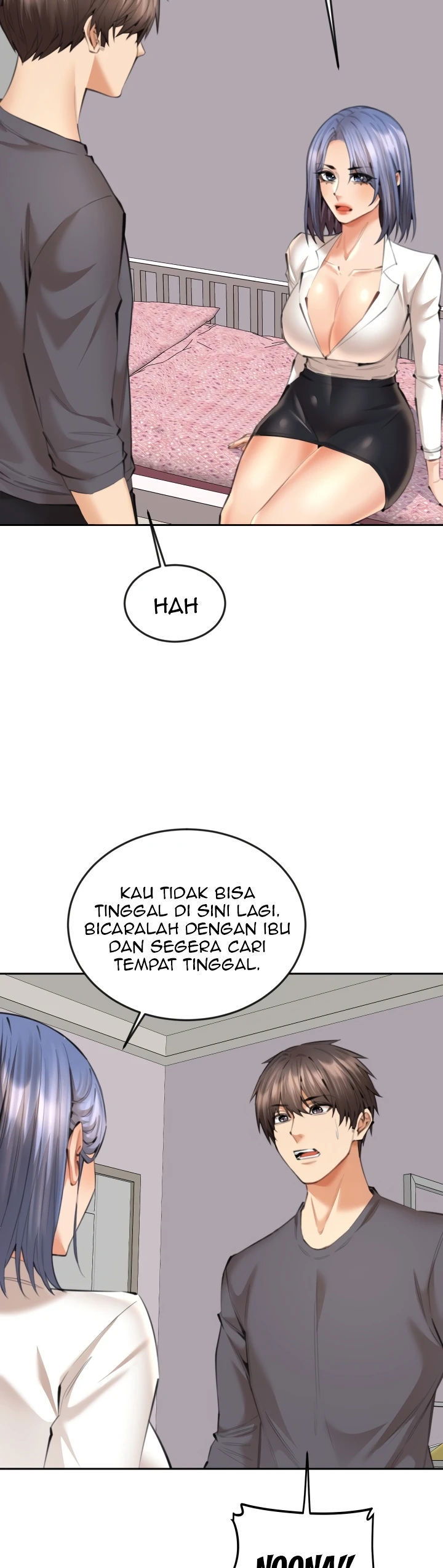 Noona - Chapter 13 32
